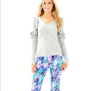 🌸NWT- Lilly Pulitzer Fresca Sweater